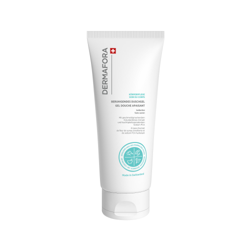 DERMAFORA, Dermafora Mildes Duschgel