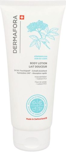 DERMAFORA, Dermafora Body Lotion