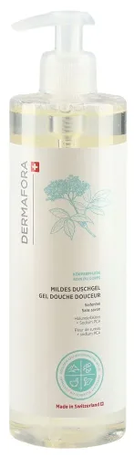 Dermafora Duschgel Körper 500 ml