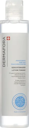 DERMAFORA, Dermafora® Gesichtswasser für feuchtigkeitsarme Haut