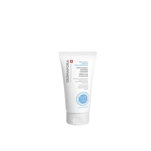 DERMAFORA, Dermafora Feuchtigkeitsspendende Handcreme