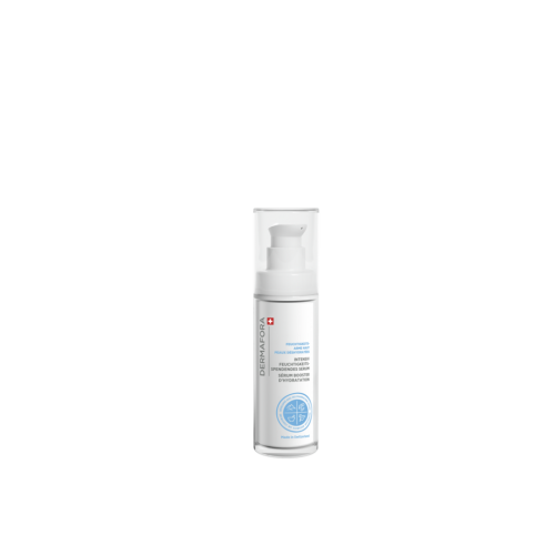 DERMAFORA, Dermafora Intensiv feuchtigkeitsspendendes Serum
