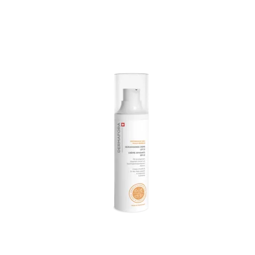 DERMAFORA, Dermafora Beruhigende Creme mit LSF 20