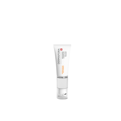 DERMAFORA, Dermafora Beruhigende Augenpflege