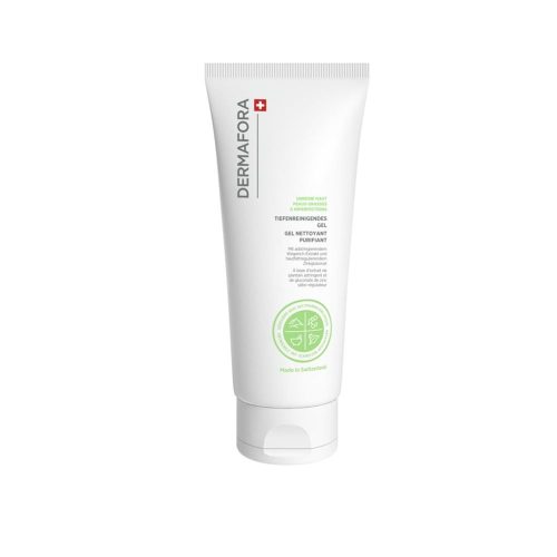 DERMAFORA, Dermafora Tiefenreinigendes Gel