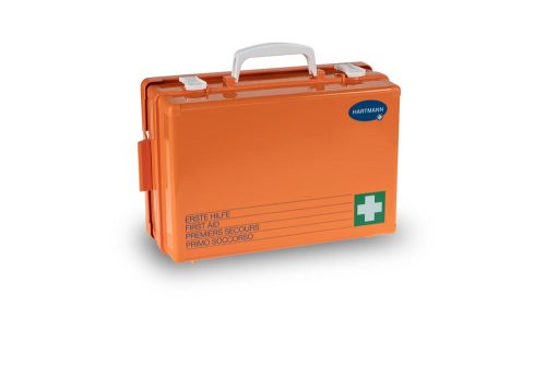 Hartmann, HARTMANN Verbandkoffer 804410 Vario 2