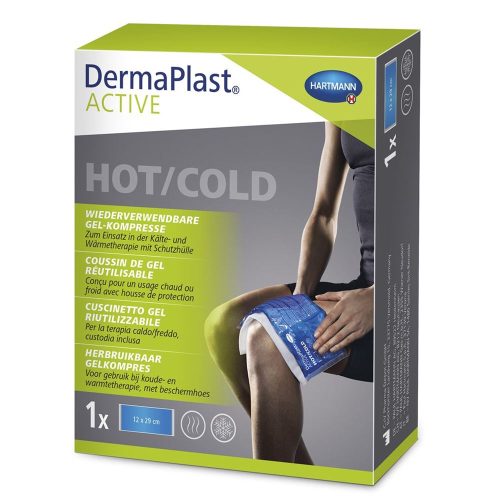 undefined, DERMAPLAST Active Kalt-Warm-Kompresse