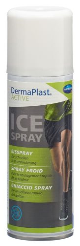 DERMAPLAST, Dermaplast Active Ice Spray (200ml)