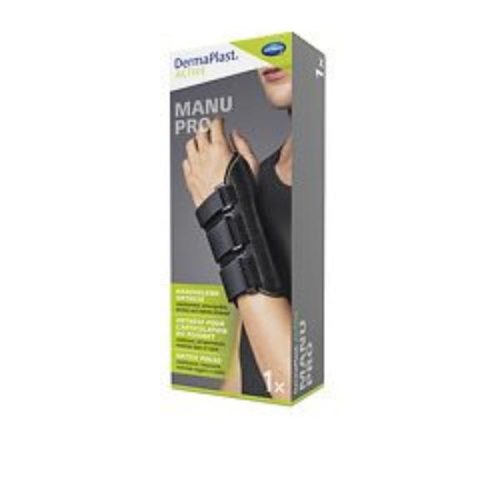 DERMAPLAST, DermaPlast Active Manu Pro 2 left (1 Stk)
