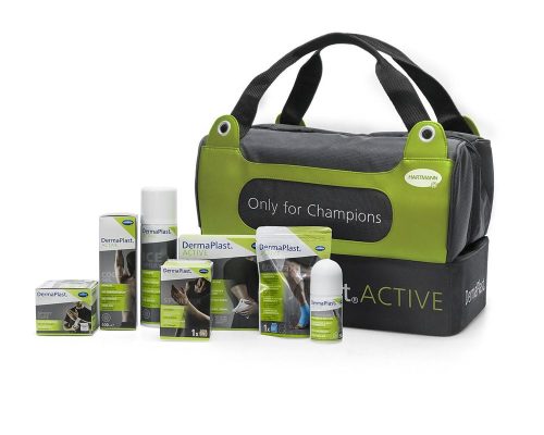 undefined, DERMAPLAST Active Medical Bag P