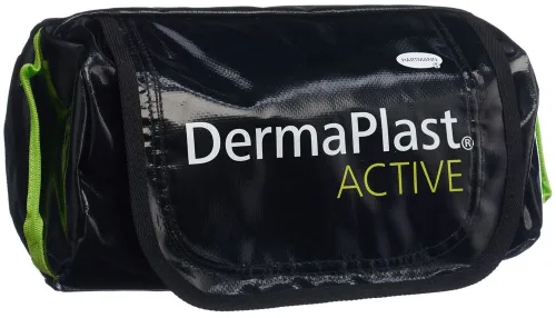 DERMAPLAST, DermaPlast Active Sportset assortiert (9-teilig)
