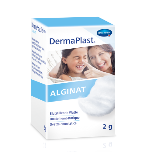 DERMAPLAST, DermaPlast&reg; Alginat 2 g 1 Stk