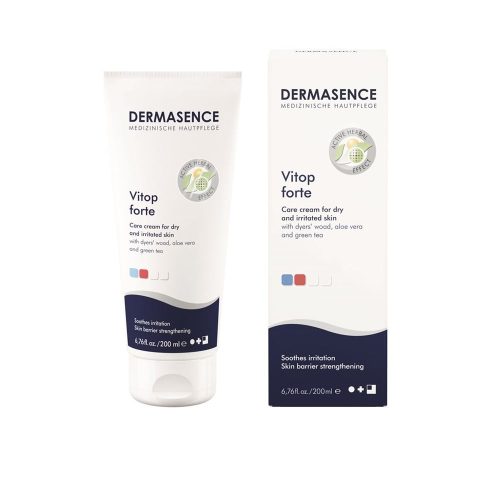 Dermasence, DERMASENCE Vitop forte (100 ml)