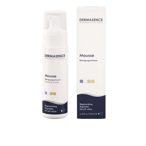 DERMASENCE, DERMASENCE Mousse Reinigungsschaum (200ml)