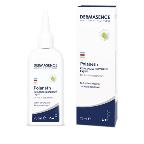 Dermasence, DERMASENCE Polaneth Liquid (75 ml)