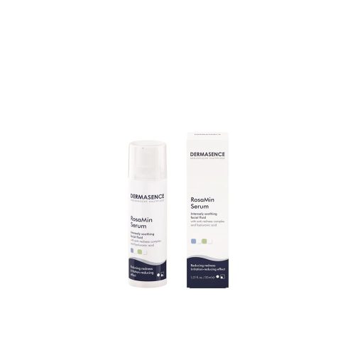 DERMASENCE, DERMASENCE RosaMin Intensiv beruhigendes Serum (30ml)