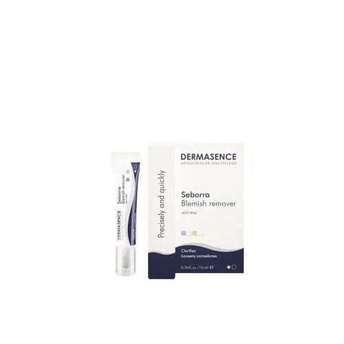 DERMASENCE, DERMASENCE Seborra Pickel-Akutroller (10ml)