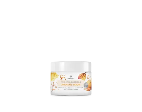 Dermasel Therapie, DERMASEL Körpercreme Arganöl Traum (200ml)
