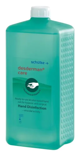 desderman, Desderman care liquid Euro-Flasche (1000ml)