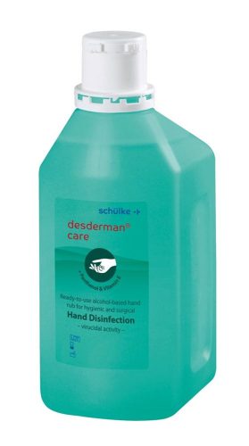 desderman, Desderman care liquid Flasche (1000ml)
