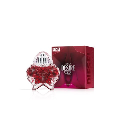 Diesel, Diesel - Only Desire, Eau de Parfum, 30  ml
