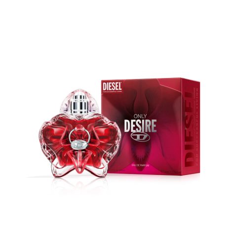 Diesel, Diesel - Only Desire, Eau de Parfum, 50  ml