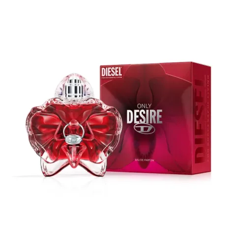 Diesel, Diesel Only desire Damenparfum 80 ml Damen