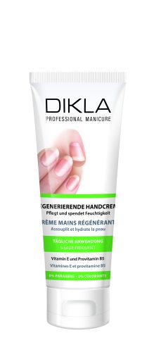 Dikla, DIKLA Handcreme regenerierend (75ml)