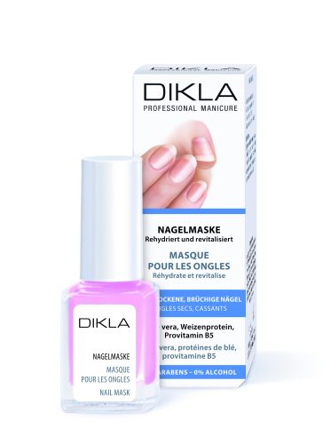 Dikla, DIKLA Nagelmaske 12 ml