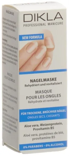 Dikla, DIKLA Nagelmaske 12 ml