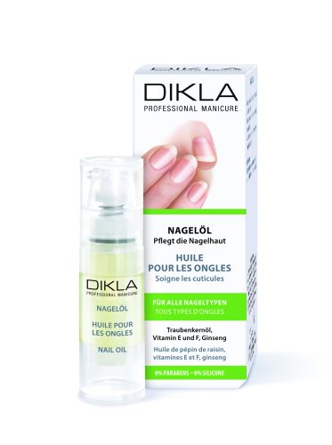 Dikla, DIKLA Nagelöl (5ml)