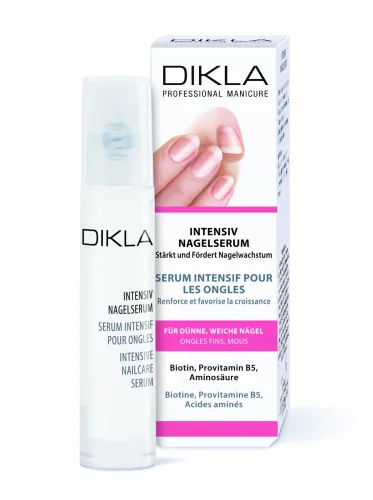 Dikla, DIKLA Nagelserum Intensiv (10ml)