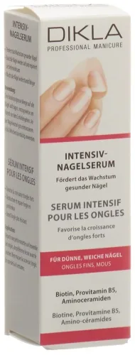 Dikla, DIKLA Nagelserum Intensiv (10ml)