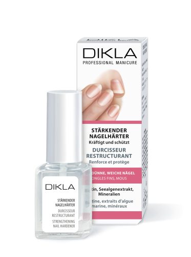 Dikla, DIKLA st&auml;rkender Nagelh&auml;rter 12 ml