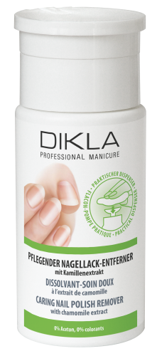 Dikla, DIKLA Pflege-Nagellackentferner 100 ml