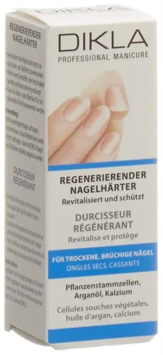 Dikla, DIKLA regenerierender Nagelh&auml;rter 12 ml
