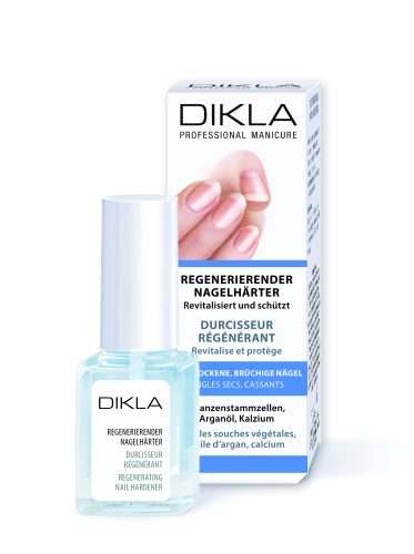Dikla, DIKLA regenerierender Nagelh&auml;rter 12 ml