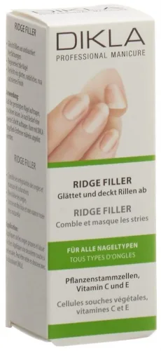Dikla, DIKLA Ridge Filler