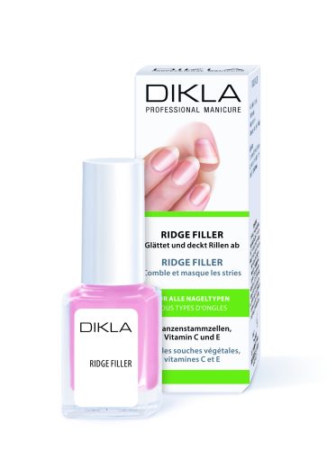 Dikla, DIKLA Ridge Filler