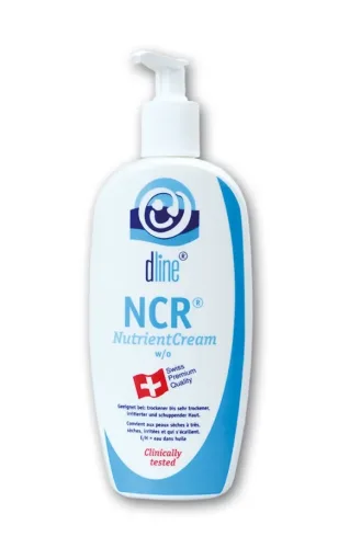 Dline, Dline NCR-NutrientCream (500ml)