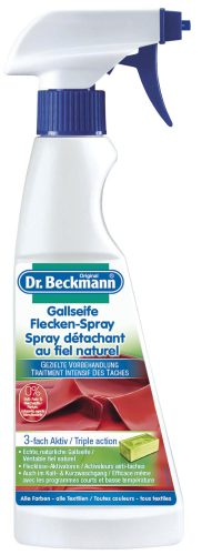 Dr. Beckmann, Dr.Beckmann Gallseife Fleckenspray (250ml)