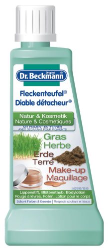 Dr. Beckmann, Dr.Beckmann Fleckenteufel Natur & Kosmetik (50ml)