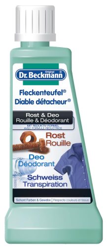 Dr. Beckmann, Dr.Beckmann Fleckenteufel Rost & Deo (50ml)