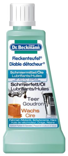 Dr. Beckmann, Dr.Beckmann Fleckenteufel Schmiermittel & Öle (50ml)