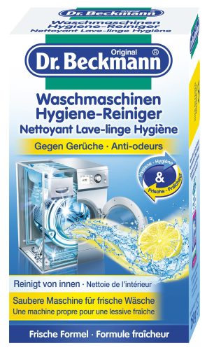 Dr. Beckmann, Dr.Beckmann Waschmaschinen Hygiene Reiniger (250g)