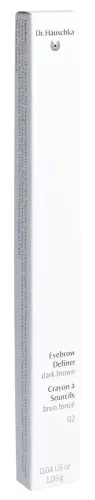 Dr. Hauschka, Dr. Hauschka Eyebrow Definer Augenbrauenstift 15 g 2