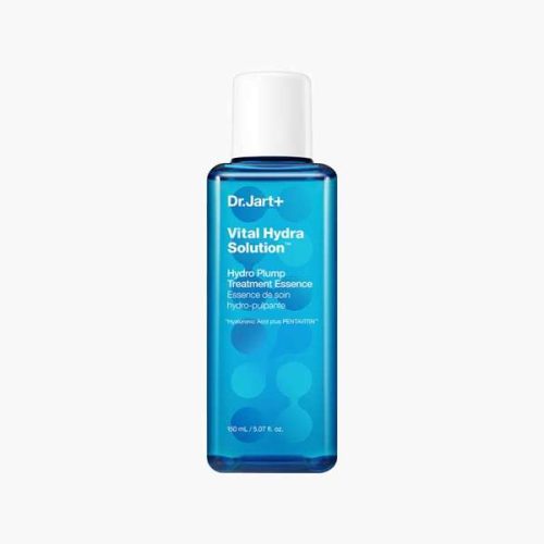 Dr. Jart, Dr. Jart - Vital Hydra Solution™ - Pflegende und feuchtigkeitsspendende Hydro-Plump-Lotion, 150  ml
