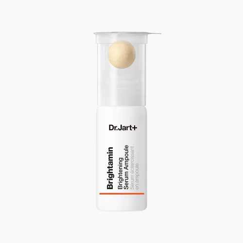 Dr.Jart+, Dr.Jart+ Brightamin Brightening Serum Ampoule 1ST Damen