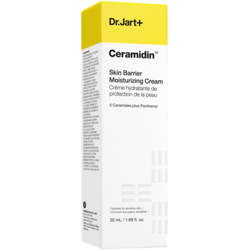 Dr. Jart, Dr. Jart+ Ceramidin Skin Barrier Moisturizing Cream Gesichtscreme 50 ml