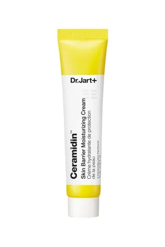 Dr. Jart, Dr. Jart+ Ceramidin Skin Barrier Moisturizing Cream Gesichtscreme 15 ml